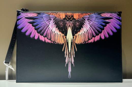 MARCELO BURLON 260331