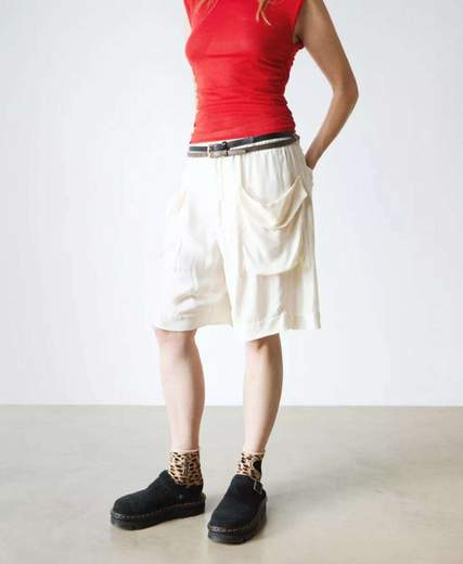 DR.MARTENS BROOKLINE MULE