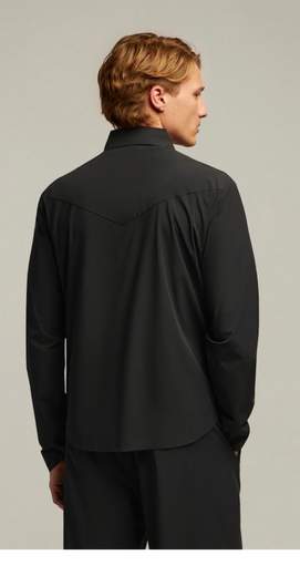 MACRON.ONE KYFFIN TWILL