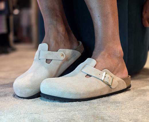 BIRKENSTOCK BOSTON U