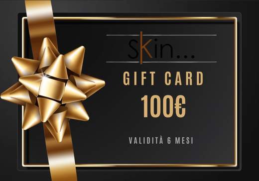 GIFT CARD GIFT CARD