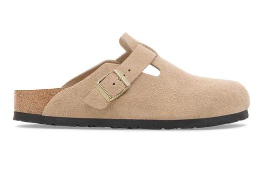 BIRKENSTOCK BOSTON D