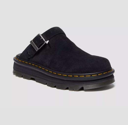 DR.MARTENS BROOKLINE MULE