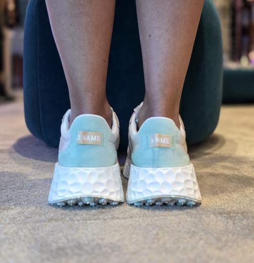 NO NAME CARTER JOGGER W/3