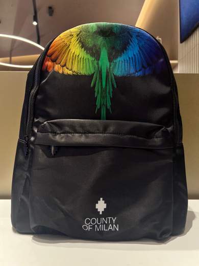 MARCELO BURLON 260307