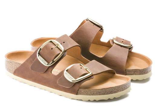 BIRKENSTOCK ARIZONA BIG BUCKLE D/1