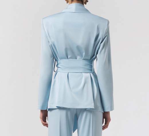 SILENCE LIMITED ESSENTIAL BLAZER