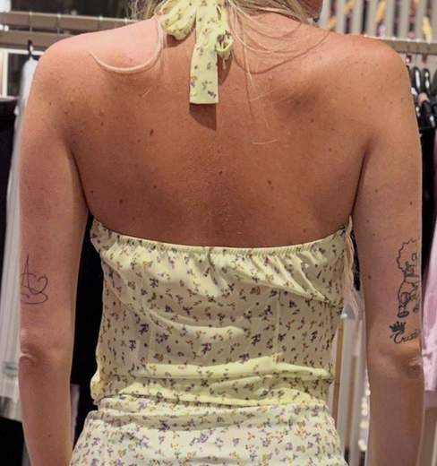 MAR DE MARGARITAS MMABW01565