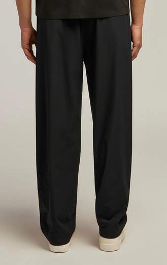 MACRON.ONE THEO TWILL TECH