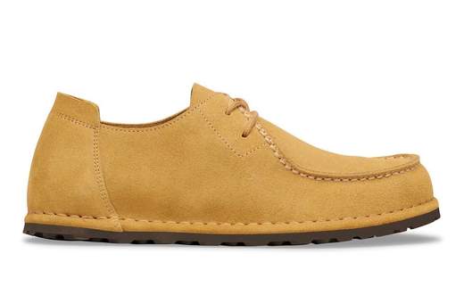 BIRKENSTOCK UTTI LACE D