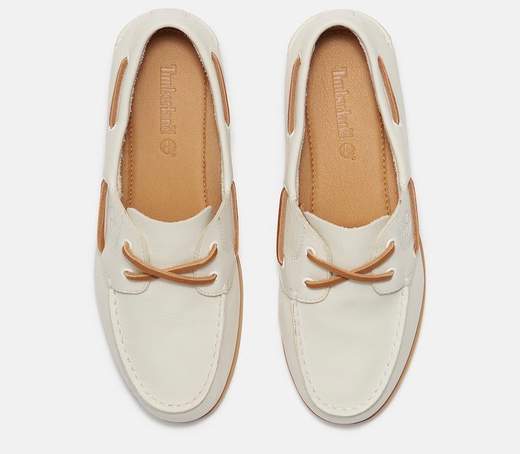 TIMBERLAND CLASSIC BOAT