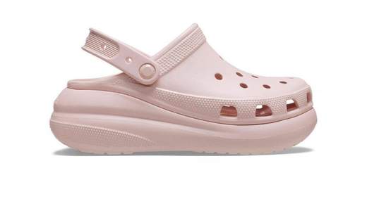CROCS CRUSH CLOG
