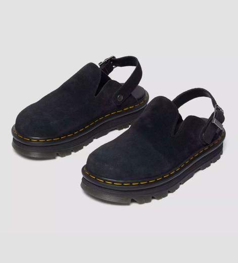 DR.MARTENS BROOKLINE MULE
