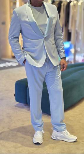 MANUEL RITZ 4030AR3338