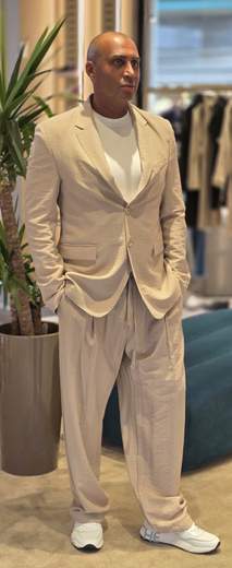 HINNOMINATE HMABM01541