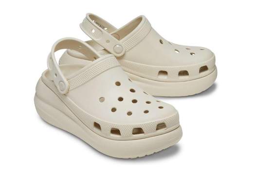 CROCS CRUSH CLOG