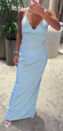 SILENCE LIMITED LIGHT DRESS