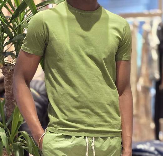 GASSA D'AMANTE VENEZIA T-SHIRT