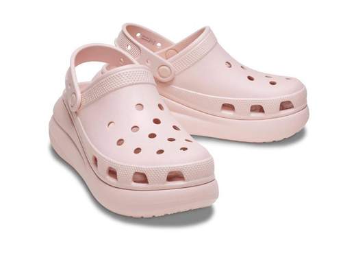CROCS CRUSH CLOG