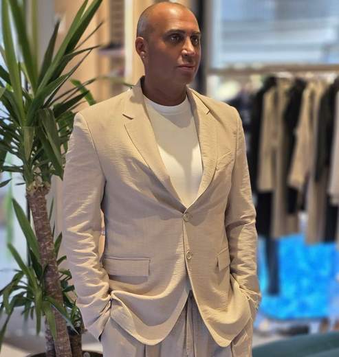 HINNOMINATE HMABM01540