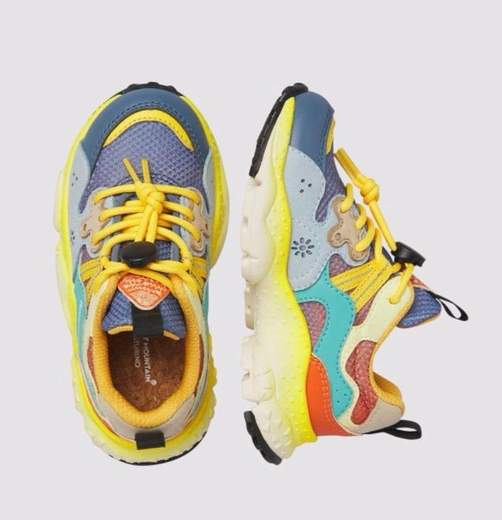 FLOWER MOUNTAIN YAMANO