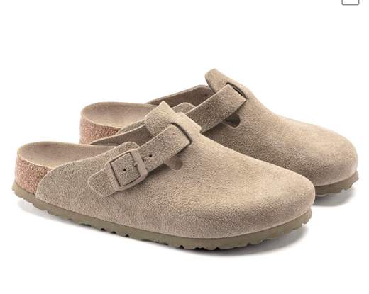 BIRKENSTOCK BOSTON U