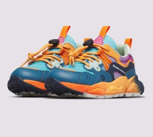 FLOWER MOUNTAIN YAMANO