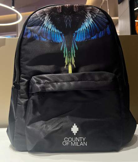 MARCELO BURLON 260307