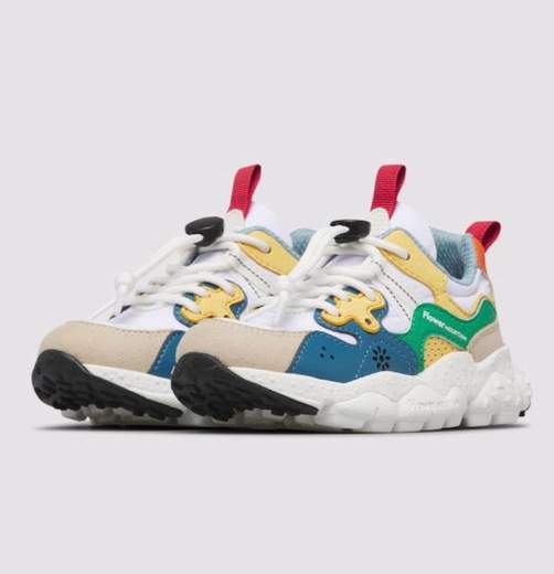 FLOWER MOUNTAIN YAMANO