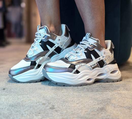 BUFFALO TRIPLET HOLLOW