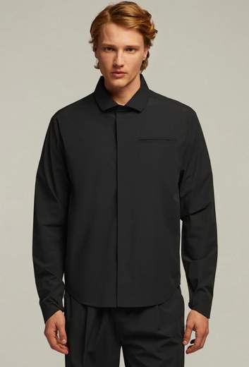 MACRON.ONE KYFFIN TWILL