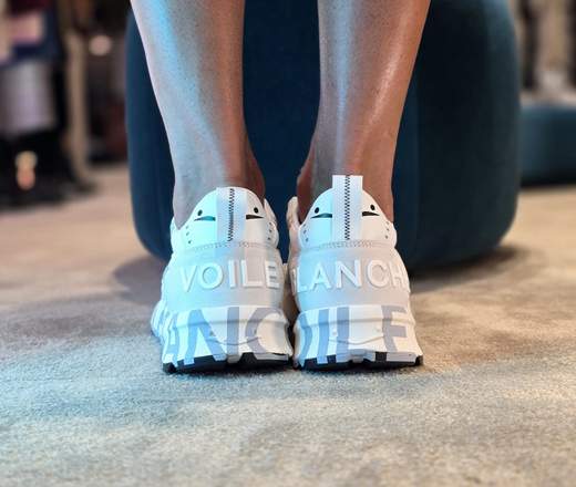 VOILE BLANCHE CLUB01