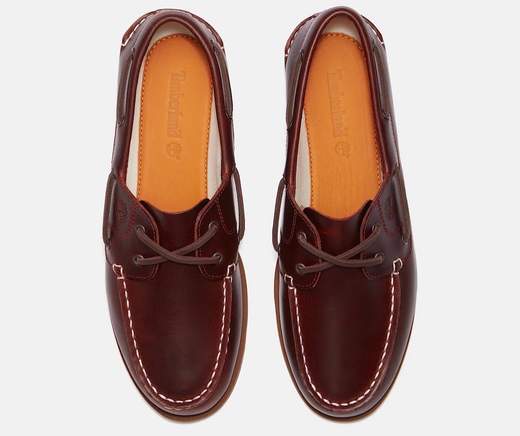 TIMBERLAND CLASSIC BOAT