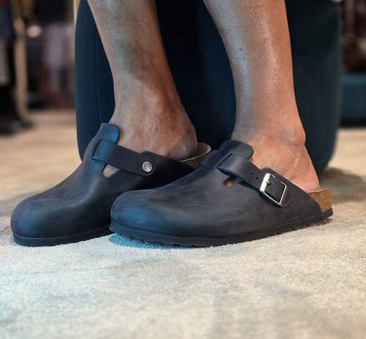 BIRKENSTOCK BOSTON U