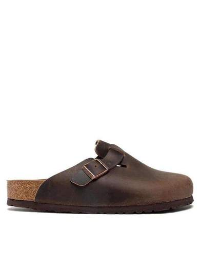 BIRKENSTOCK BOSTON U