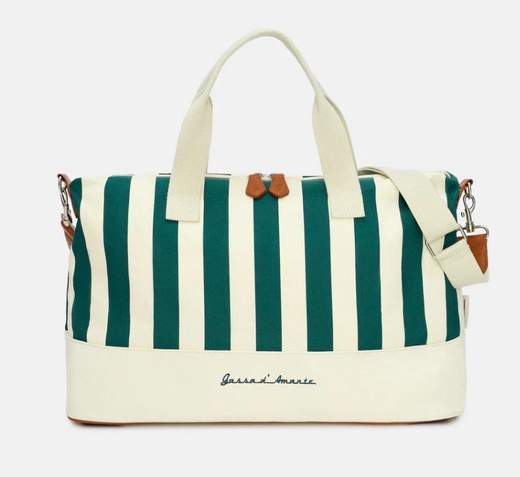 GASSA D'AMANTE VARIGOTTI BORSA VIAGGIO