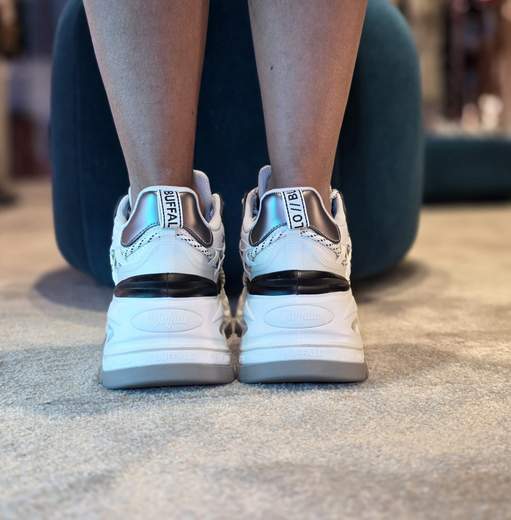 BUFFALO TRIPLET HOLLOW