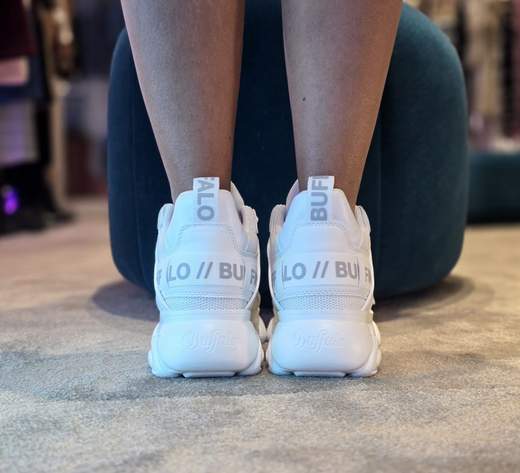 BUFFALO CLD CHAI-VEGAN