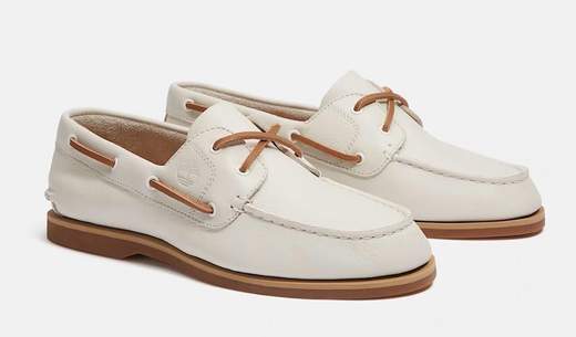 TIMBERLAND CLASSIC BOAT