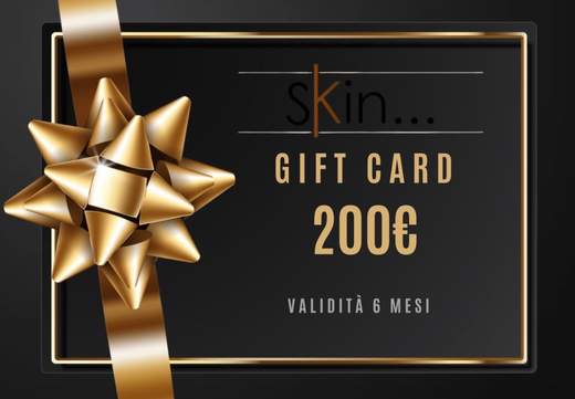 GIFT CARD GIFT CARD