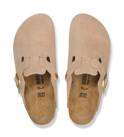 BIRKENSTOCK BOSTON D