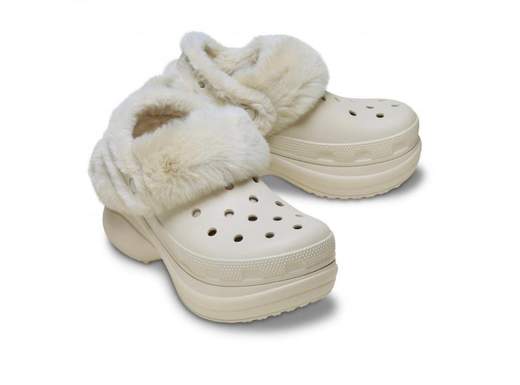 CROCS BAE LINED CLOG