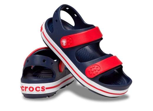 CROCS CROCBAND CRUISER SANDAL