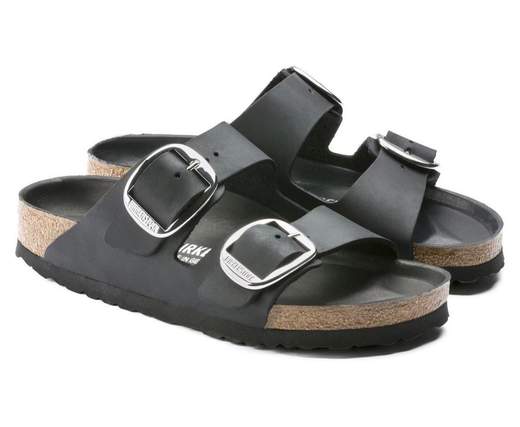 BIRKENSTOCK ARIZONA BIG BUCKLE D/1