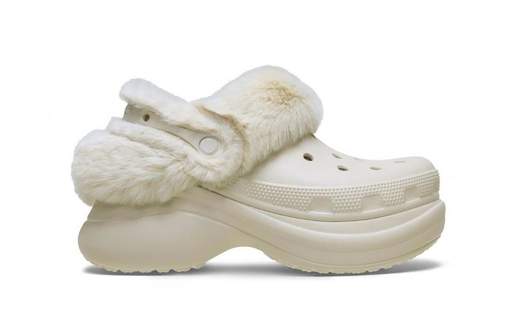 CROCS BAE LINED CLOG