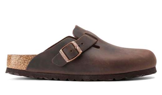 BIRKENSTOCK BOSTON D