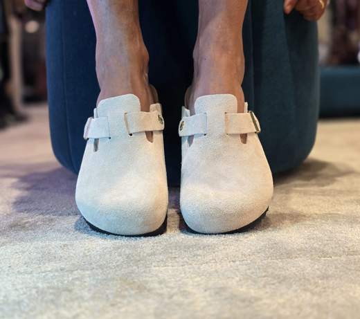 BIRKENSTOCK BOSTON U