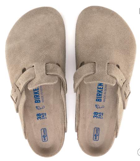 BIRKENSTOCK BOSTON U