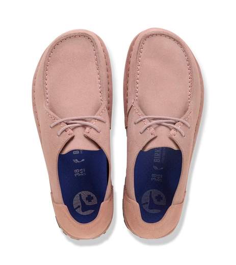 BIRKENSTOCK UTTI LACE D