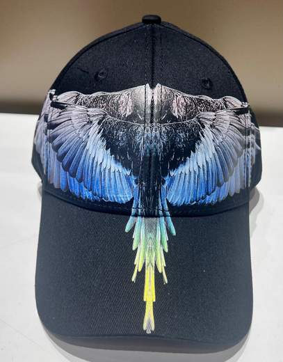 MARCELO BURLON 260486